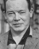 Myron McCormick