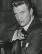 Donald Houston
