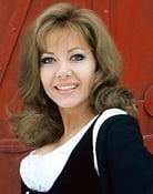Ingrid Pitt