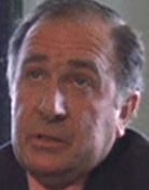 Michael Gover