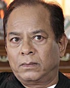 Ishrat Ali