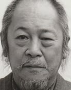 Victor Wong