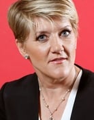 Clare Balding