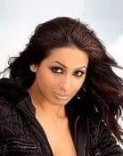 Kashmira Shah