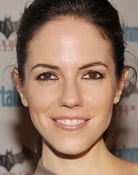 Anna Silk