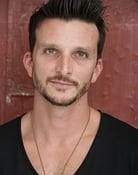 Aaron Behr