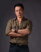 Ding Haifeng