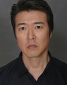Kosuke Toyohara