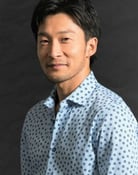 Ryuhei Higashiyama