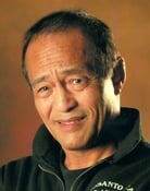 Dan Inosanto