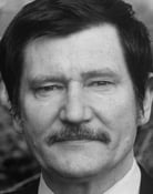 Maurice Barrier