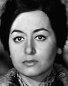 Lucie Arnold
