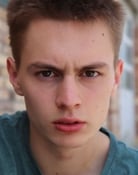 Cedric Eich
