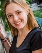 Lucy Ella von Scheele