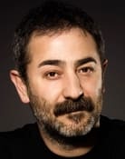 Ayberk Pekcan