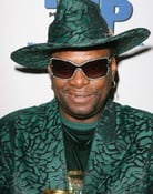 Bishop Don Magic Juan