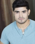 Danny Socorro Martinez