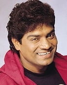 Johnny Lever