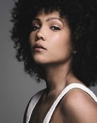 Jasmine Mathews