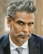 Milind Soman