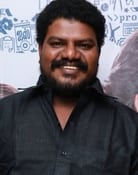 Aadukalam Murugadoss