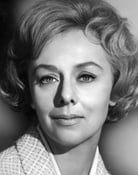 Louise Latham