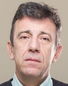 Manolis Mavromatakis
