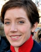 Sara Giraudeau