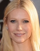 Gwyneth Paltrow