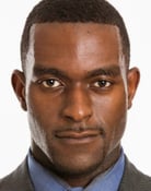 Michael James Shaw