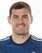 Iker Casillas