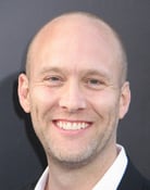 Stephen McFeely