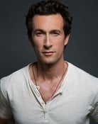 Aaron Lazar
