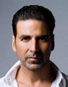 Akshay Kumar