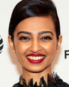 Radhika Apte