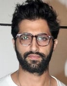 Akshay Oberoi