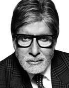 Amitabh Bachchan