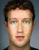 Mark Zuckerberg