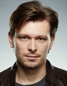 Dmitriy Bogdan