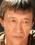 Seydulla Moldakhanov