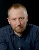 Dmitry Kulichkov
