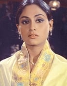 Jaya Bachchan