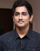 Siddharth