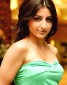 Soha Ali Khan