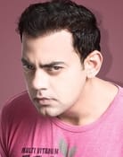 Cyrus Sahukar
