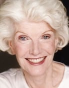 Gloria Barnes