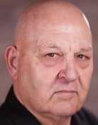 Barry Squitieri