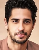 Sidharth Malhotra