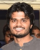 Anand Deverakonda