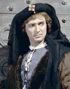 Norman Wooland